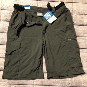 Men’s Columbia Shorts